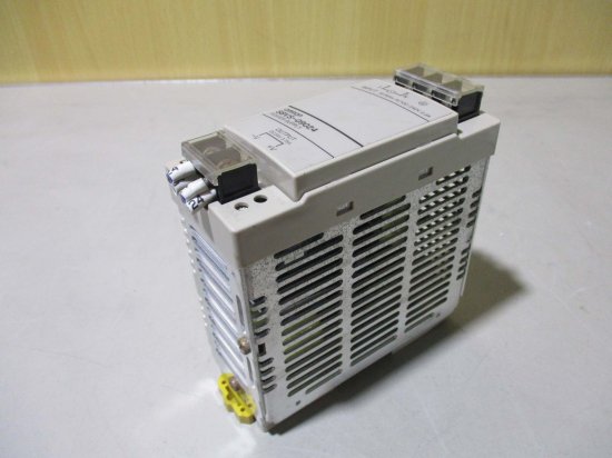 中古 OMRON POWER SUPPLY S8VS-09024 パワーサプライ - growdesystem