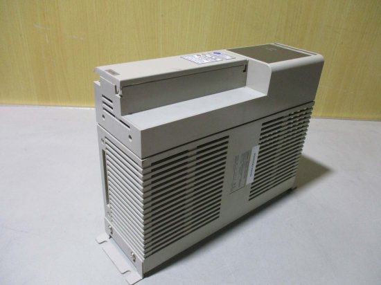 中古 OMRON POWER SUPPLY R88S-H310G サーボドライバ用電源ユニット - growdesystem