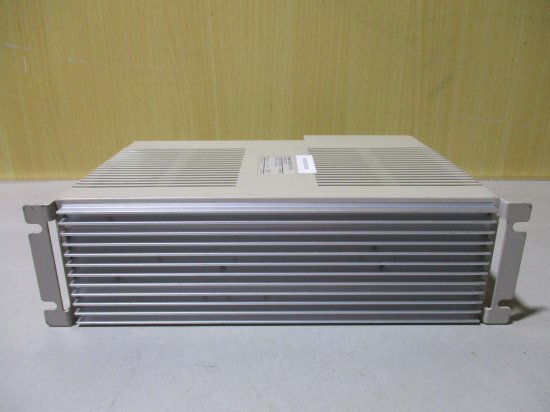 中古 OMRON POWER SUPPLY R88S-H310G サーボドライバ用電源ユニット - growdesystem