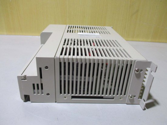 中古 OMRON POWER SUPPLY R88S-H310G サーボドライバ用電源ユニット - growdesystem