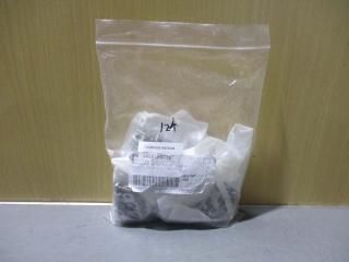  INFICON PRATZEN DN ISO-KF 10-50 BP220366-T 12