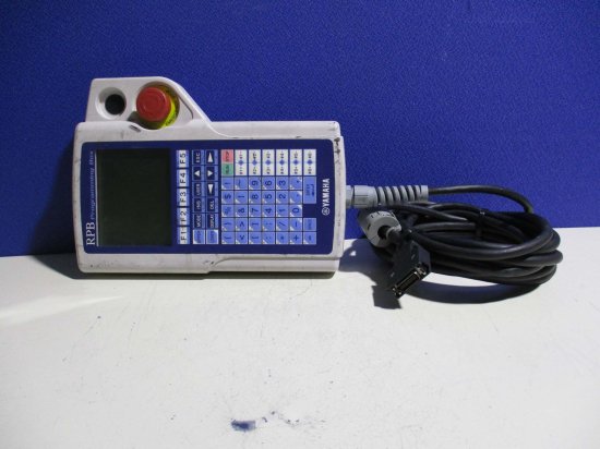 中古 YAMAHA RPB PROGRAMMING BOX RPB-100 プログラミングボックス - growdesystem