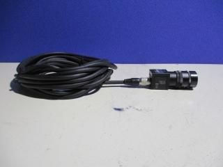  SONY XC-ES50 CCD Camera