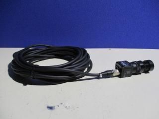  SONY XC-ES50 CCD Camera