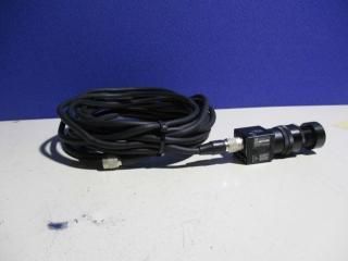  SONY XC-ES50 CCD Camera