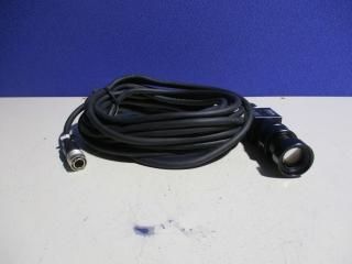  SONY XC-ES50 CCD Camera