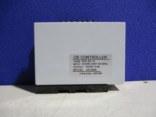  MIKIPULLEY ڥס Ƴã  BES-20-16 DC24V 2.0A  żå֥졼Ÿ