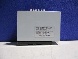  MIKIPULLEY ڥס Ƴã  BES-20-16 DC24V 2.0A  żå֥졼Ÿ