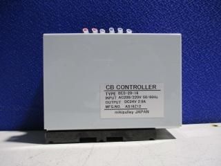  MIKIPULLEY ڥס Ƴã  BES-20-16 DC24V 2.0A  żå֥졼Ÿ