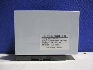  MIKIPULLEY ڥס Ƴã  BES-20-72 DC10V 2.0A 