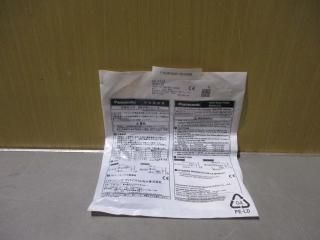 PanasonicSUNX ޥܥ GX-F12A