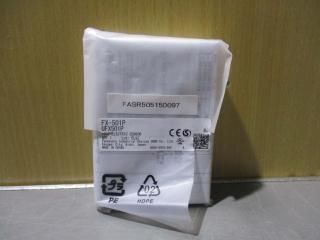PanasonicSUNX ǥեХ FX-501P