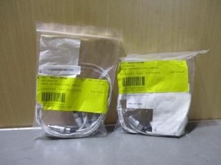  FISCHER 102144670 102144674 cable 8p.female / 4x4p.female X64.1 X65.4 ֥ 2ġ
