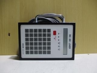  MYCOM SNC-300 LOADER