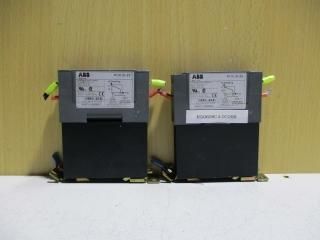  ABB R100.30-ZS Semiconductor ܿ DC 4-32V 2