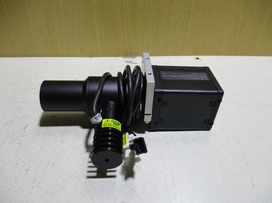 ☆極上☆ SONY XCL-S900 CameraLink接続900万画素モノクロカメラ FA用産業用 - カメラ、光学機器