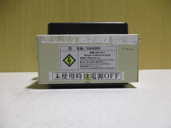 中古 SSD エアーIONIZER WINSTAT BF-ZC - growdesystem