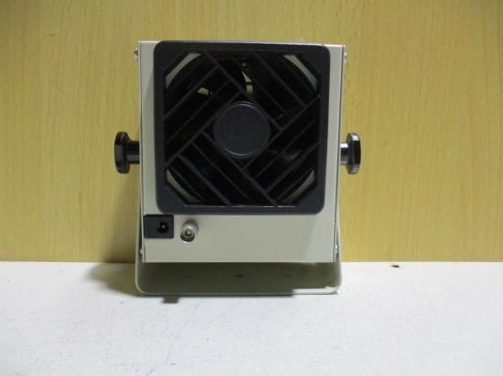 中古SSD エアーIONIZER WINSTAT BF-ZC ケーブル付 中古SSD エアーIONIZER WINSTAT BF-ZC ケーブル付