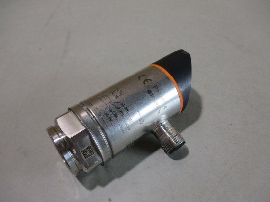 IFM ディスプレイ付圧力センサー PN7002 - 工具、DIY用品