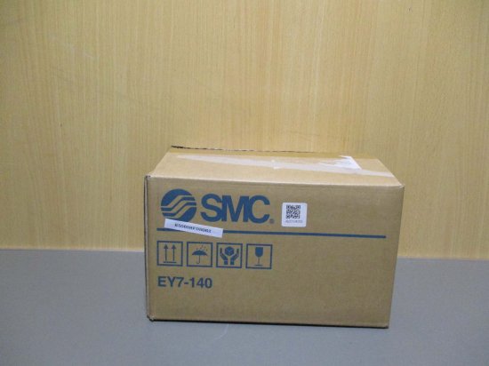 新古 SMC ソレノイドバルブ VFR4210-1DZC-04 EY7-140 - growdesystem