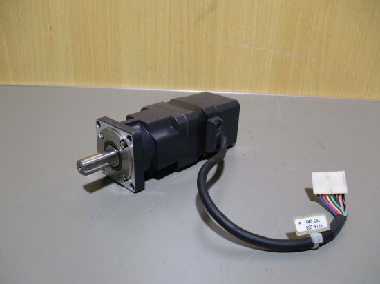 中古 Oriental Motor PK543AW1M-A1 VEXTA ステッピングモーター - growdesystem