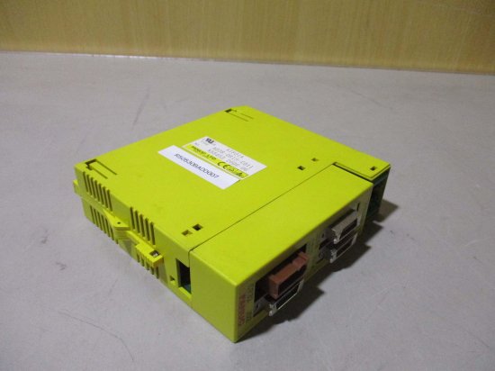 中古 FANUC Interface Module A03B-0819-C011 - growdesystem