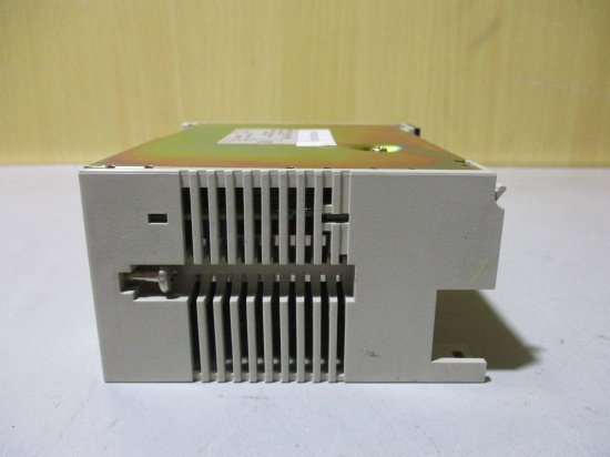 中古 OMRON POWER SUPPLY C200HW-PA204 電源ユニット - growdesystem