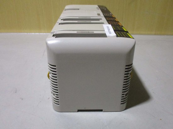 中古 OMRON SYSMAC CQM1 PA203 CPU41-V1 OCH ID213*2 OD212 - growdesystem