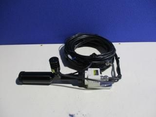  SENTECH STC-N63SBJ TVեޥå 顼/ CORRECT FVL-0.75X-120D-CA