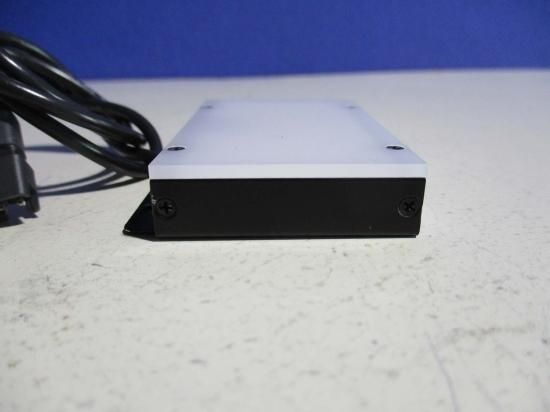 キーエンス 大きい画像照明 CA-DSW30 中古