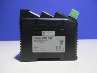  OMRON SWITCHING HUB W4S1-05B å󥰥ϥ