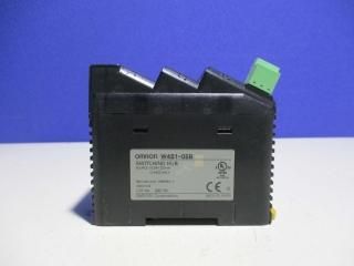  OMRON SWITCHING HUB W4S1-05B å󥰥ϥ