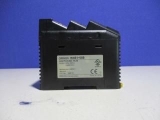  OMRON SWITCHING HUB W4S1-05B å󥰥ϥ