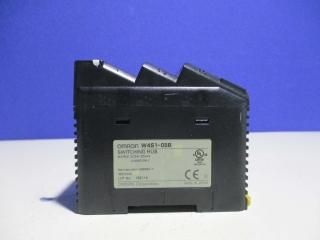  OMRON SWITCHING HUB W4S1-05B å󥰥ϥ