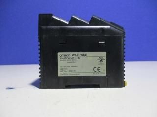  OMRON SWITCHING HUB W4S1-05B å󥰥ϥ