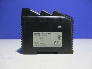  OMRON SWITCHING HUB W4S1-05B å󥰥ϥ