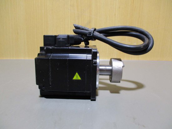 新作の商品 KEYENCE AC SERVO MOTOR SV2-M020AS AC サーボモーター