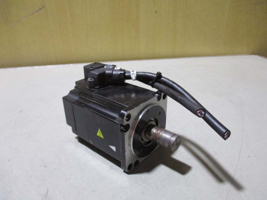 中古 KEYENCE AC SERVO MOTOR SV2-M040AS AC サーボモーター 400W - growdesystem