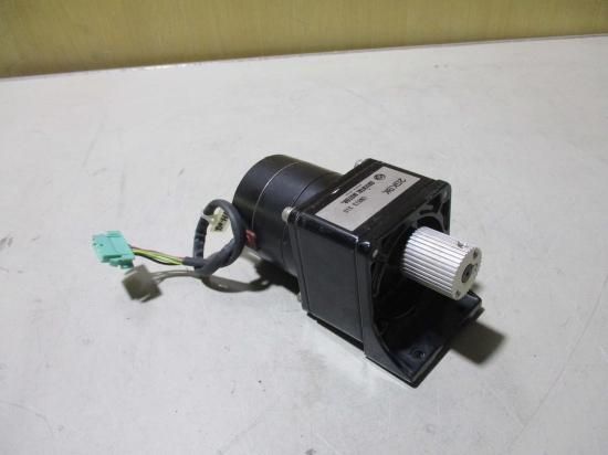 中古 ORIENTAL MOTOR STEPPING MOTOR 2-PHASE PH266-01GK/2GK9K
