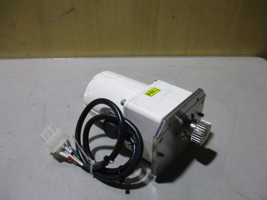 中古 ORIENTAL MOTOR WATER TIGHT MOTOR FPW425S2-30 防塵・防水モーター - growdesystem