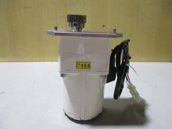 中古 ORIENTAL MOTOR WATER TIGHT MOTOR FPW425S2-30 防塵・防水モーター - growdesystem