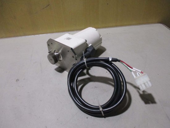 中古 ORIENTAL MOTOR WATER TIGHT MOTOR FPW425S2-30 防塵・防水モーター - growdesystem