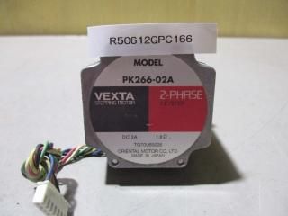  ORIENTAL MOTOR STEPPING MOTOR 2-PHASE PK266-02A ƥåԥ󥰥⡼  