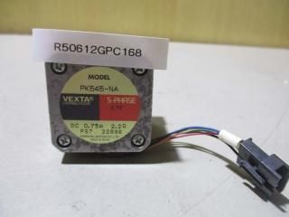  ORIENTAL MOTOR STEPPING MOTOR PK545-NA