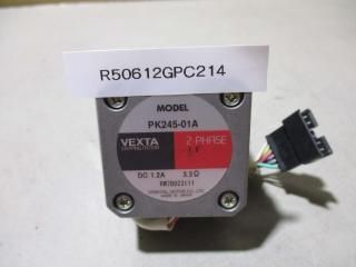 ORIENTAL MOTOR STEPPING MOTOR PK245-01A ̡