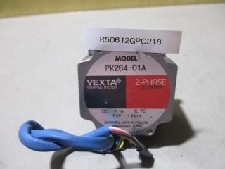  ORIENTAL MOTOR STEPPING MOTOR 2-PHASE PK264-01A ƥåԥ󥰥⡼