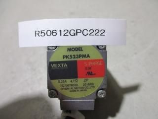  ORIENTAL MOTOR STEPPING MOTOR 5-PHASE PK523PMAƥåԥ󥰥⡼