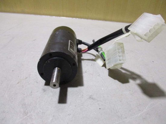 400W 24V DC Servo Motor, 2.25 nm, 1500 RPM