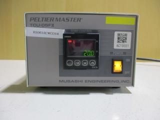  MUSASHI PRECISION TEMPERATURE CONTROLLER TCU-05FII ̩٥ȥ顼  OK