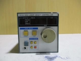  MD3K-906 LASER HEIGHT CONTROLLER